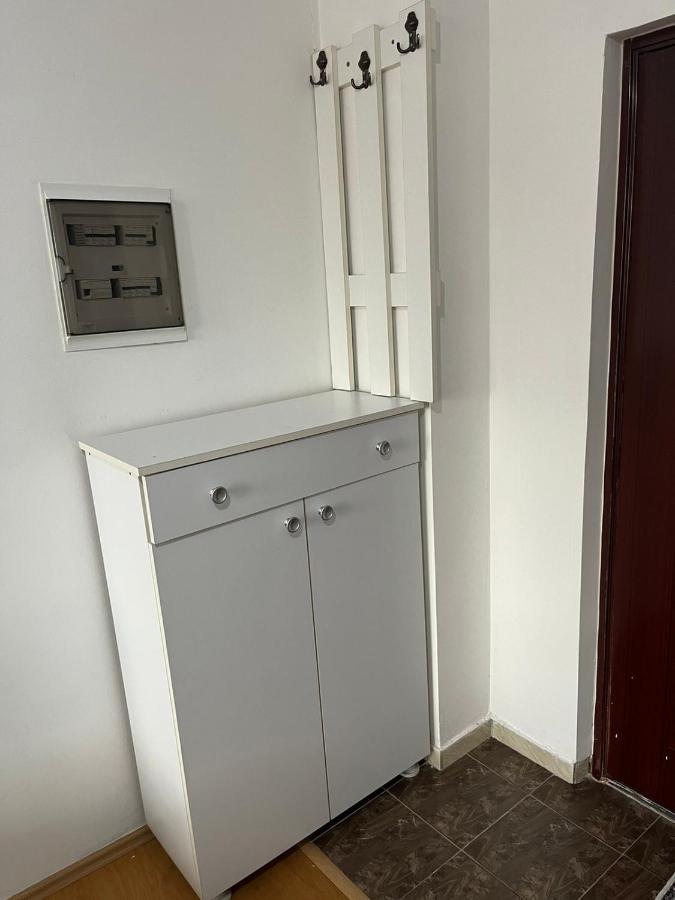 Centrum Apartments Priştine Dış mekan fotoğraf